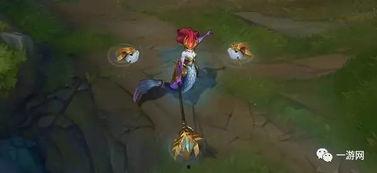 t1最新皮肤爆料,炫酷特效，引领潮流！