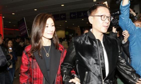 何超琼照片爆料最新