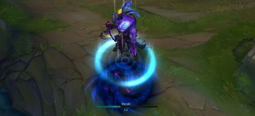 2025锤石最新皮肤爆料