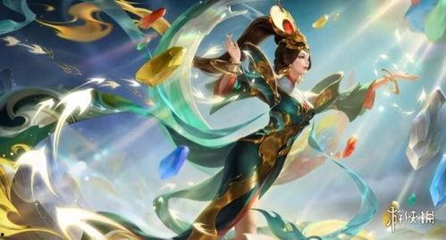 王者新皮肤爆料最新信息,新皮肤爆料，神秘英雄华丽蜕变，视觉盛宴即将开启！
