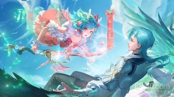 王者云瑶爆料最新消息,王者爆料揭示神秘技能与全新造型